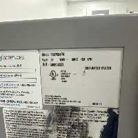 Thermo CryoMed Controlled Rate Freezer image 2